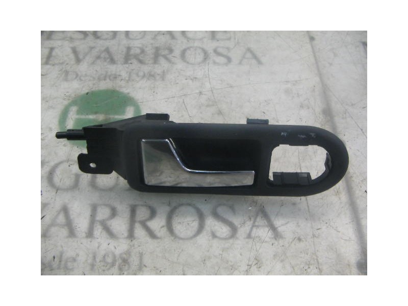 Recambio de maneta interior delantera izquierda para volkswagen golf iv berlina (1j1) 1.6 referencia OEM IAM   