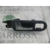 Recambio de maneta interior delantera izquierda para volkswagen golf iv berlina (1j1) 1.6 referencia OEM IAM   