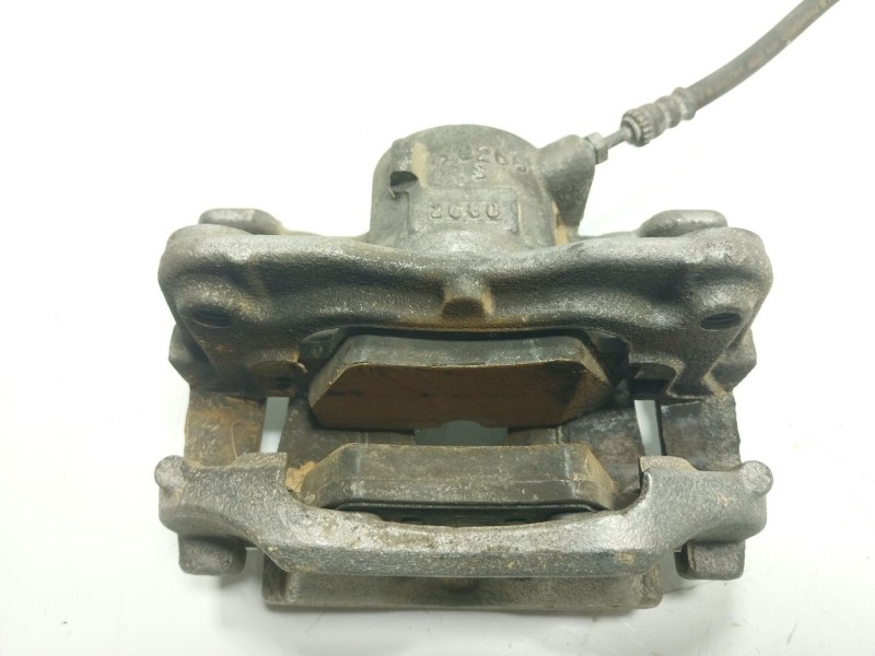 Recambio de pinza freno delantera derecha para mini mini countryman (f60) cooper se all4 referencia OEM IAM   