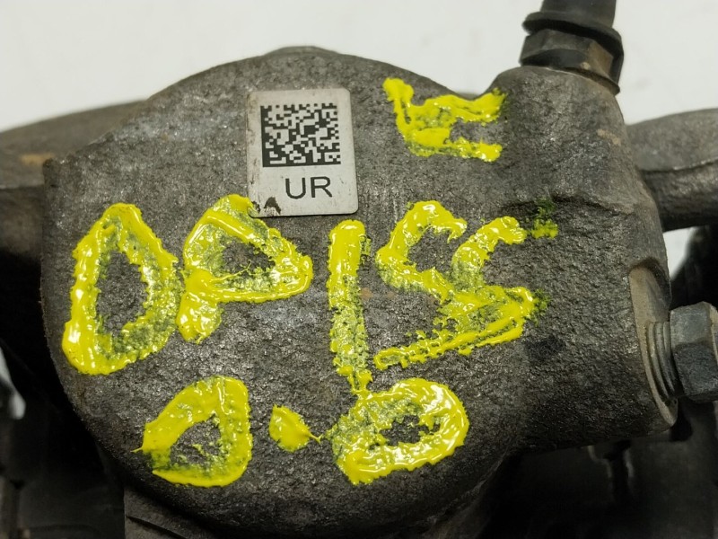 Recambio de pinza freno delantera derecha para mini mini countryman (f60) cooper se all4 referencia OEM IAM   