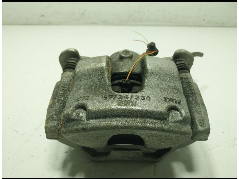 Recambio de pinza freno delantera izquierda para mini mini countryman (f60) cooper se all4 referencia OEM IAM   