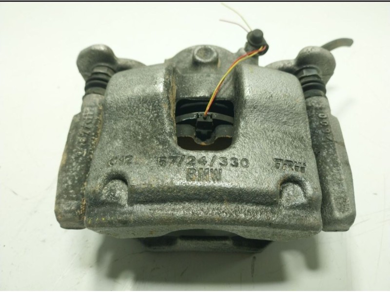 Recambio de pinza freno delantera izquierda para mini mini countryman (f60) cooper se all4 referencia OEM IAM   