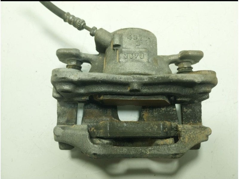 Recambio de pinza freno delantera izquierda para mini mini countryman (f60) cooper se all4 referencia OEM IAM   