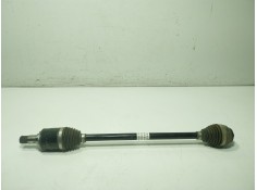 Recambio de transmision trasera izquierda para mini mini countryman (f60) cooper se all4 referencia OEM IAM   