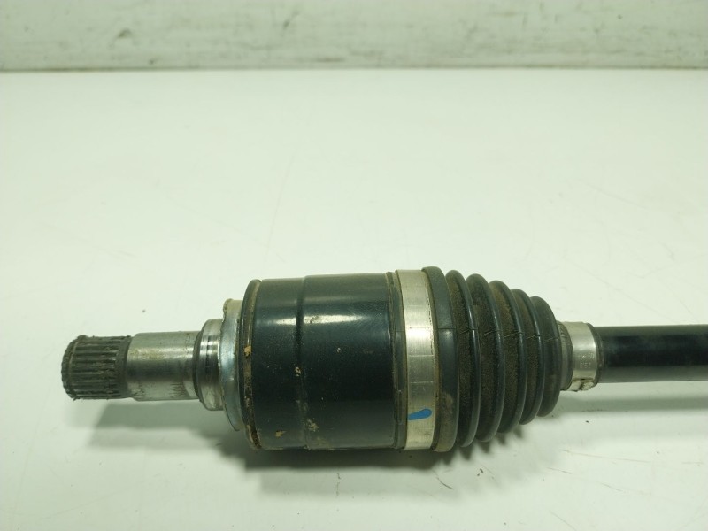 Recambio de transmision trasera izquierda para mini mini countryman (f60) cooper se all4 referencia OEM IAM   