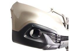 Recambio de paragolpes delantero para renault kadjar (ha_, hl_) 1.2 tce 130 referencia OEM IAM    2