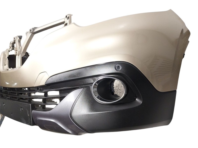 Recambio de paragolpes delantero para renault kadjar (ha_, hl_) 1.2 tce 130 referencia OEM IAM   