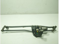 Recambio de motor limpia delantero para iveco daily vi furgoneta 33s15, 35s15, 35c15 referencia OEM IAM    2