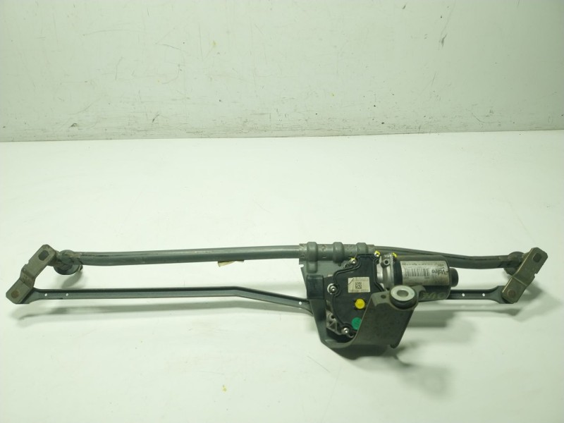 Recambio de motor limpia delantero para iveco daily vi furgoneta 33s15, 35s15, 35c15 referencia OEM IAM   