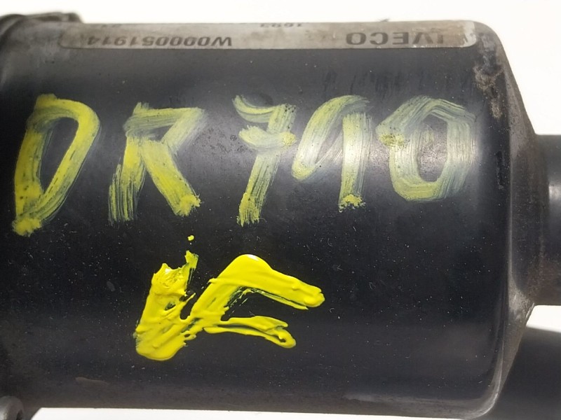 Recambio de motor limpia delantero para iveco daily vi furgoneta 33s15, 35s15, 35c15 referencia OEM IAM   