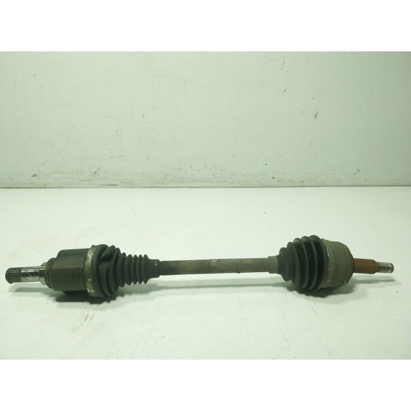 Recambio de transmision izquierda para dacia lodgy (js_) 1.5 blue dci 115 (jsjt) referencia OEM IAM 391014021R 391014021R 