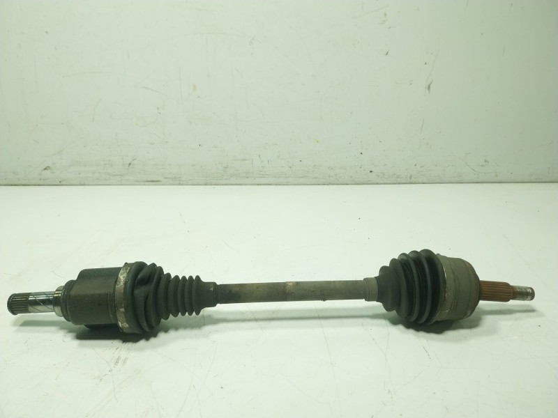 Recambio de transmision izquierda para dacia lodgy (js_) 1.5 blue dci 115 (jsjt) referencia OEM IAM 391014021R 391014021R 