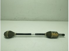 Recambio de transmision trasera derecha para mini mini countryman (f60) cooper se all4 referencia OEM IAM   