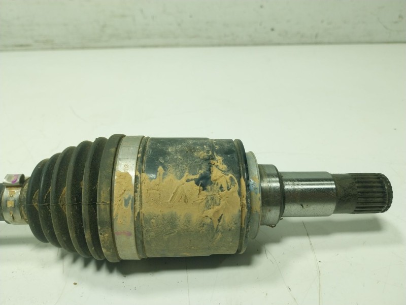 Recambio de transmision trasera derecha para mini mini countryman (f60) cooper se all4 referencia OEM IAM   