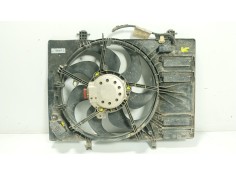 Recambio de electroventilador para ford fiesta vii (hj, hf) 1.1 ti-vct referencia OEM IAM 2291910 H1BG8C607DE  2