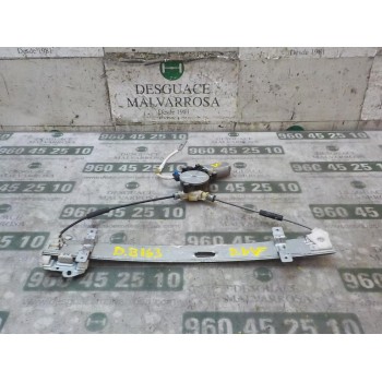 ELEVALUNAS DELANTERO DERECHO 