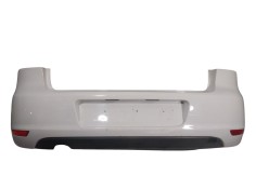 Recambio de paragolpes trasero para volkswagen golf vi (5k1) 1.6 tdi referencia OEM IAM   