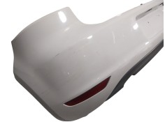 Recambio de paragolpes trasero para volkswagen golf vi (5k1) 1.6 tdi referencia OEM IAM    2