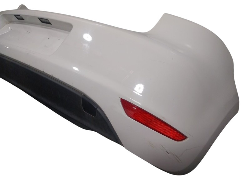 Recambio de paragolpes trasero para volkswagen golf vi (5k1) 1.6 tdi referencia OEM IAM   