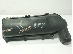 Recambio de filtro aire para peugeot 207 1.6 16v turbo cat (5fy / ep6dts) referencia OEM IAM  9656238280 