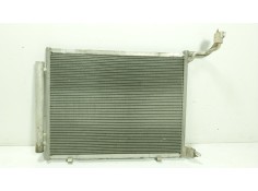 Recambio de condensador aire acondicionado para ford fiesta vii (hj, hf) 1.1 ti-vct referencia OEM IAM 2695311 H1BH19710BB  2