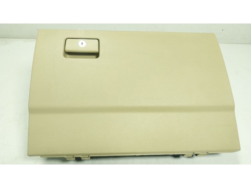 Recambio de guantera para toyota land cruiser prado (_j15_) 2.8 d-4d (gdj150_, gdj155_, gdj150) referencia OEM IAM  5555260160LH