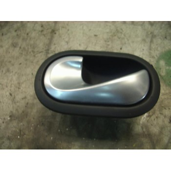 MANETA INTERIOR TRASERA IZQUIERDA 