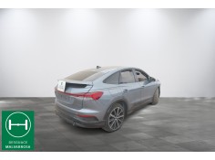 audi q4 sportback (f4n) del año 2023