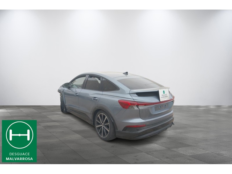 audi q4 sportback (f4n) del año 2023