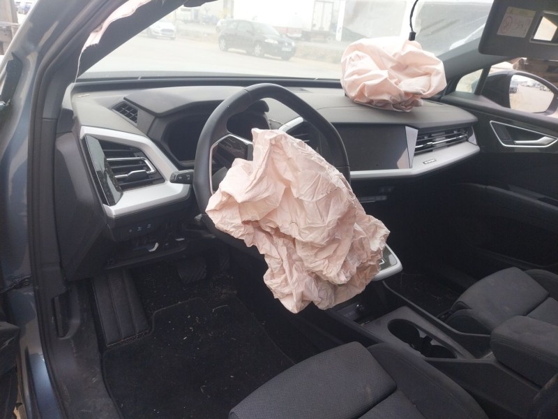 audi q4 sportback (f4n) del año 2023