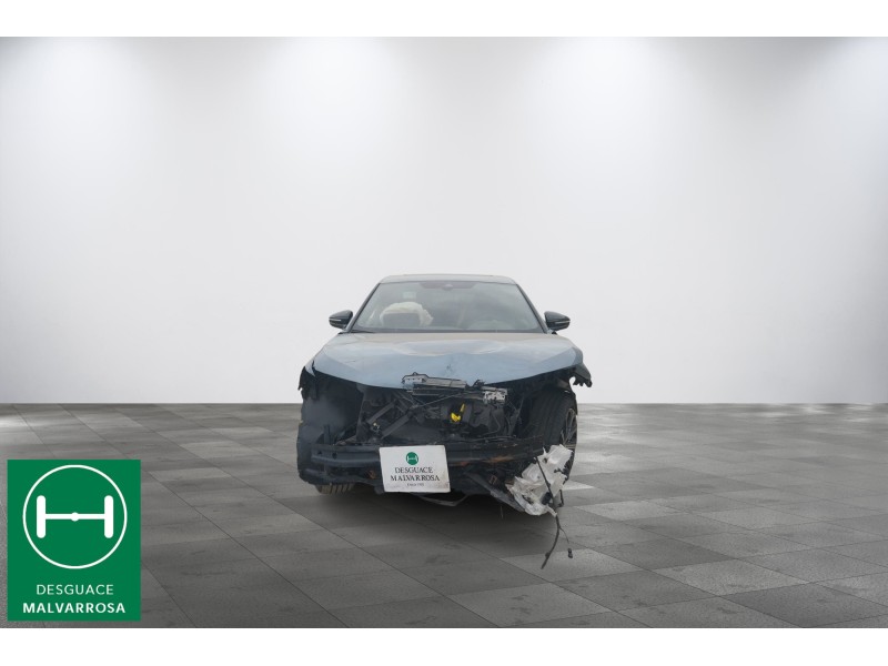 audi q4 sportback (f4n) del año 2023