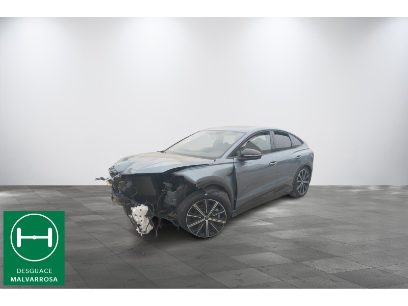 audi q4 sportback (f4n) del año 2023