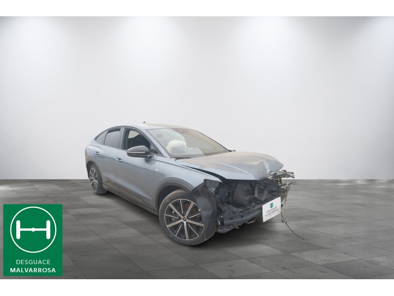 audi q4 sportback (f4n) del año 2023