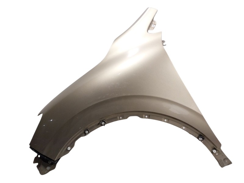 Recambio de aleta delantera izquierda para renault kadjar (ha_, hl_) 1.2 tce 130 referencia OEM IAM   