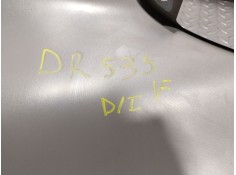 Recambio de aleta delantera izquierda para renault kadjar (ha_, hl_) 1.2 tce 130 referencia OEM IAM    2