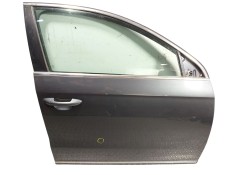 Recambio de puerta delantera derecha para volkswagen passat b7 variant (365) 1.6 tdi referencia OEM IAM   