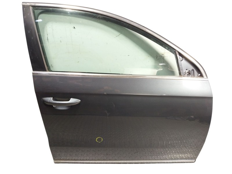 Recambio de puerta delantera derecha para volkswagen passat b7 variant (365) 1.6 tdi referencia OEM IAM   