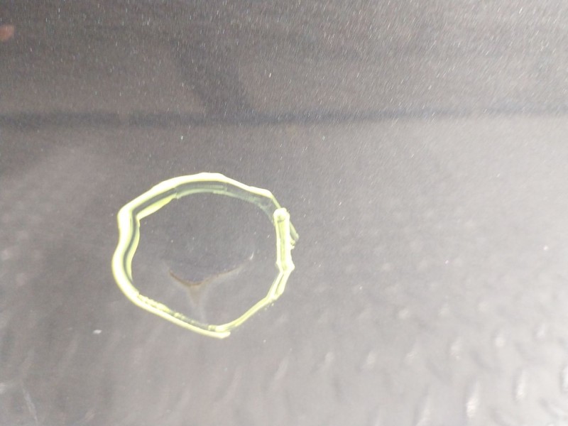 Recambio de puerta delantera derecha para volkswagen passat b7 variant (365) 1.6 tdi referencia OEM IAM   