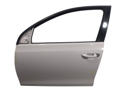Recambio de puerta delantera izquierda para volkswagen golf vi (5k1) 1.6 tdi referencia OEM IAM   