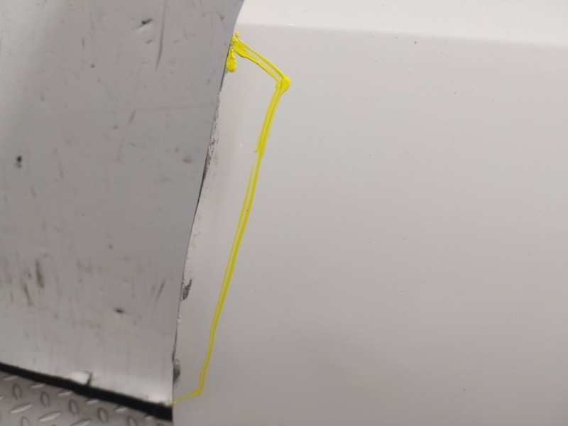 Recambio de puerta delantera izquierda para volkswagen golf vi (5k1) 1.6 tdi referencia OEM IAM   