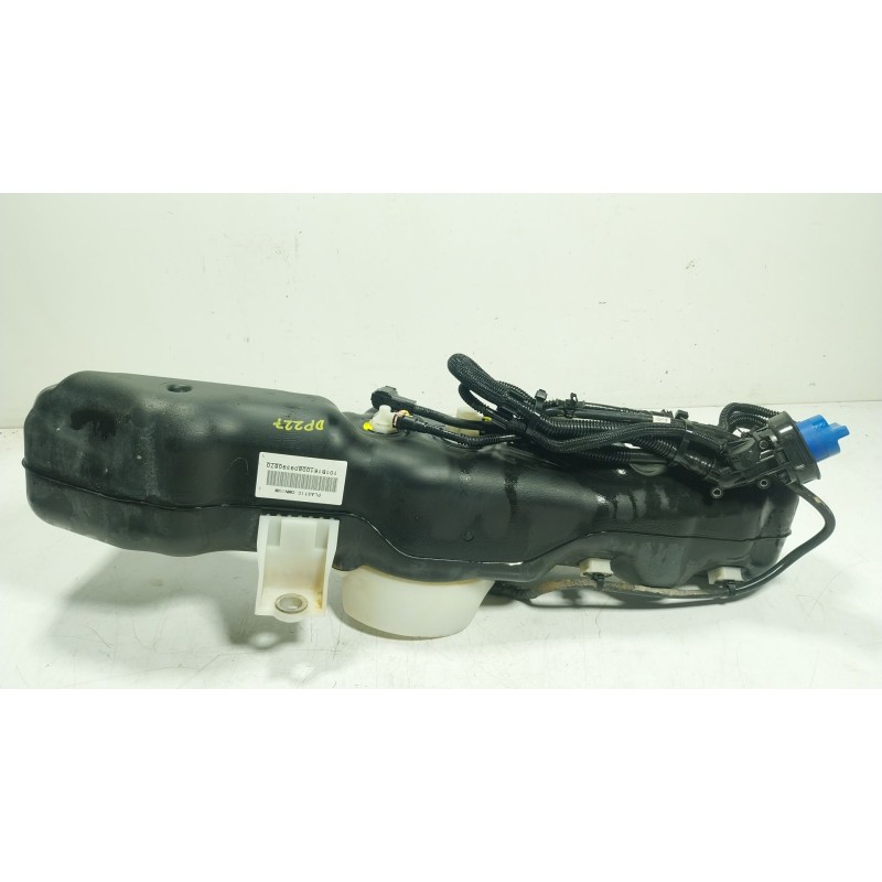 Recambio de deposito aditivo para toyota land cruiser prado (_j15_) 2.8 d-4d (gdj150_, gdj155_, gdj150) referencia OEM IAM  7780