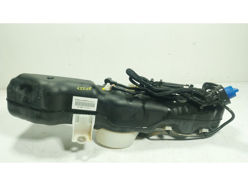 Recambio de deposito aditivo para toyota land cruiser prado (_j15_) 2.8 d-4d (gdj150_, gdj155_, gdj150) referencia OEM IAM  7780