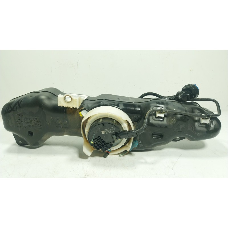 Recambio de deposito aditivo para toyota land cruiser prado (_j15_) 2.8 d-4d (gdj150_, gdj155_, gdj150) referencia OEM IAM  7780