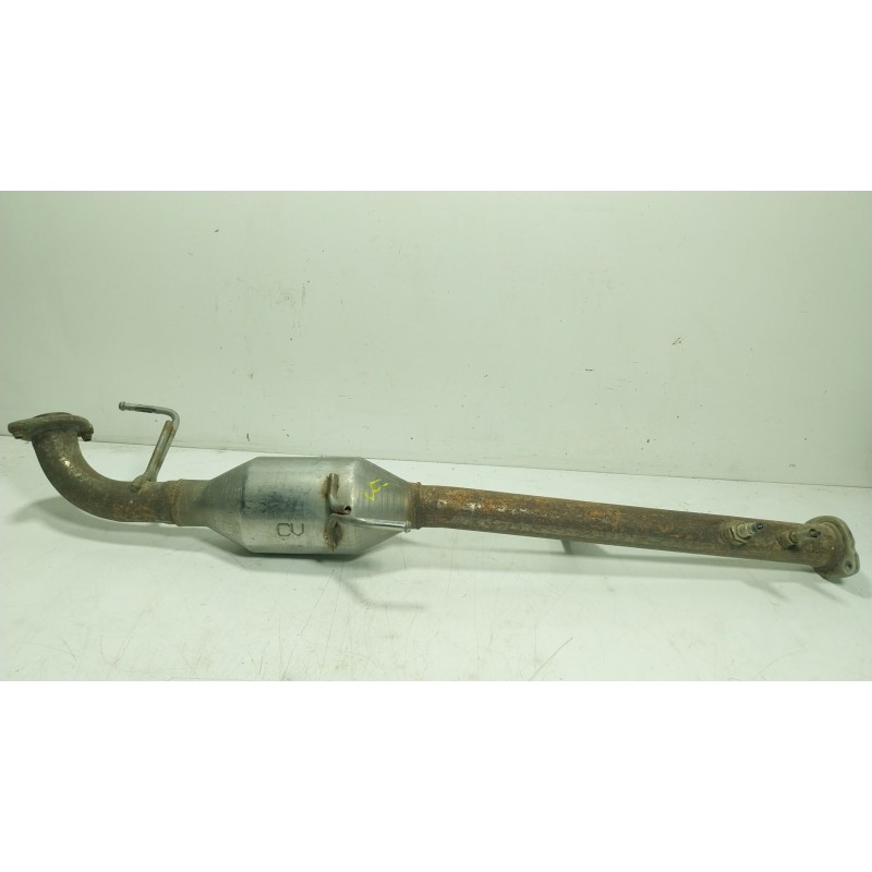 Recambio de catalizador para toyota land cruiser prado (_j15_) 2.8 d-4d (gdj150_, gdj155_, gdj150) referencia OEM IAM   