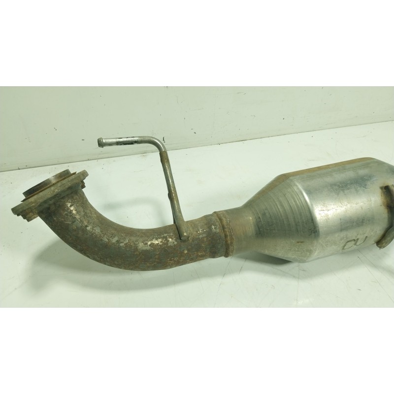 Recambio de catalizador para toyota land cruiser prado (_j15_) 2.8 d-4d (gdj150_, gdj155_, gdj150) referencia OEM IAM   