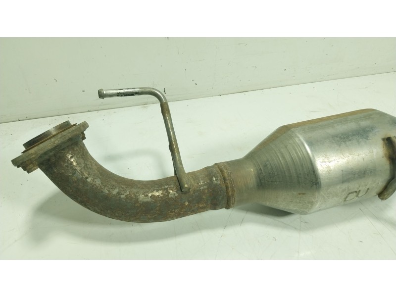 Recambio de catalizador para toyota land cruiser prado (_j15_) 2.8 d-4d (gdj150_, gdj155_, gdj150) referencia OEM IAM   