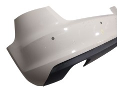 Recambio de paragolpes trasero para audi a3 sportback (8va, 8vf) 1.6 tdi referencia OEM IAM    2
