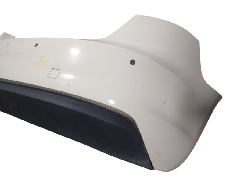 Recambio de paragolpes trasero para audi a3 sportback (8va, 8vf) 1.6 tdi referencia OEM IAM   