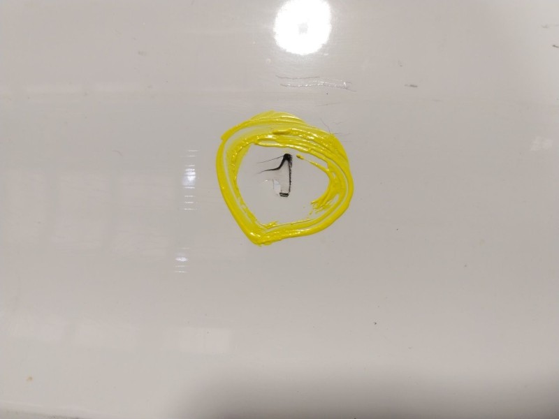 Recambio de paragolpes trasero para audi a3 sportback (8va, 8vf) 1.6 tdi referencia OEM IAM   