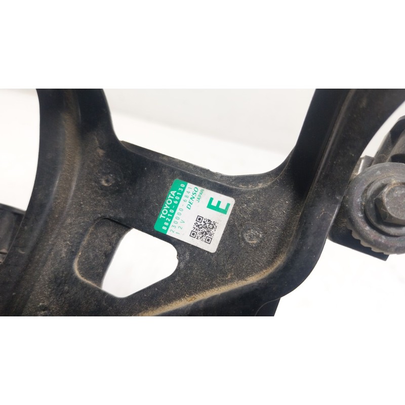 Recambio de frente delantero para toyota land cruiser prado (_j15_) 2.8 d-4d (gdj150_, gdj155_, gdj150) referencia OEM IAM  2300